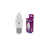 Лампочка ELM C37 7W PA10S E27 4000K (18-0049)