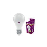 Лампочка ELM B60 10W PA10S E27 3000K (18-0176)