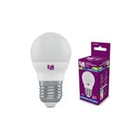 Лампочка ELM D45 7W PA10S E27 4000K (18-0163)