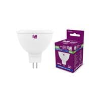 Лампочка ELM MR16 3W PA10 GU5.3 4000K (18-0044)