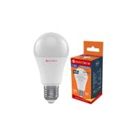 Лампочка Electrum A60 10W PA LS-V10 E27 4000K (A-LS-1520)