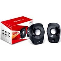 Колонки Genius 2.0 SP-J120 Black