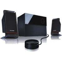 Колонки MICROLAB 2.1 M-200 black
