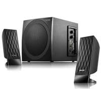 Колонки MICROLAB 2.1 M-300 black