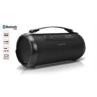 Акустична система REAL-EL X-709 Black