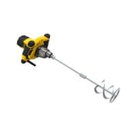 Миксер строительный Stanley FatMax, 1600 Вт, 180-460/300-750 об/мин (FME190)