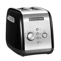 Тостер KitchenAid 5KMT221EOB