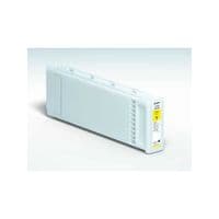 Чернила желтая для F2000,600мл(600ml) UltraChrome DG Yellow T72540N