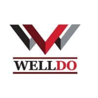Вал гумовий HP CLJ Pro M552/553/577, 100K Select Welldo (LPR-M552-WDS)
