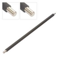 Вал первичной зарядки HP LJ M607/608/609 BASF (BASF-PCR-M607)