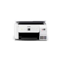 Багатофункціональне пристрій Epson L3266 c WiFi (C11CJ66411)