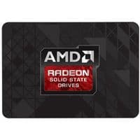 Твердотельный накопитель SSD 2.5" AMD Radeon 240GB