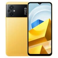 Смартфон Xiaomi Poco M5 4/128GB Yellow