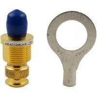 Антена 2.4 та 5 GHz Lightning Arrestor, N Connector
