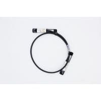 Кабель RayBridge Direct Attache Cable QSFP+DAC-1M