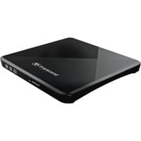 Оптичний привід DVD±RW Transcend TS8XDVDS-K