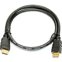 Кабель Raybridge HDMI A/M-A/M, 1м