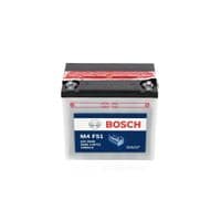 Автомобильный аккумулятор Bosch 24A (0 092 M4F 510)