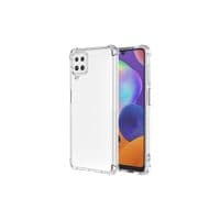 Чохол до моб. телефону BeCover Anti-Shock Samsung Galaxy M32 SM-M325 Clear (706671)