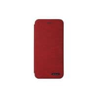 Чохол до моб. телефону BeCover Exclusive Xiaomi Redmi Note 10 Pro Burgundy Red (706697)