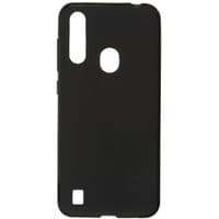 Чохол до моб. телефону Armorstandart Matte Slim Fit ZTE A7S Black (ARM57414)