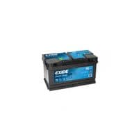 Автомобільний акумулятор EXIDE START-STOP EFB 75A (EL752)