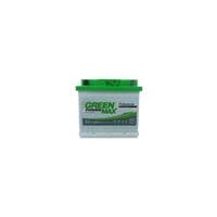 Аккумулятор автомобильный GREEN POWER MAX 52Аh (000022379)