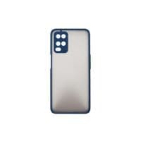 Чохол до моб. телефону Dengos Matt OPPO A54 blue (DG-TPU-MATT-87)