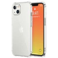 Чохол до моб. телефону BeCover Anti-Shock Apple iPhone 13 Clear (706951)
