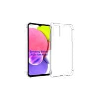 Чохол до моб. телефону BeCover Anti-Shock Samsung Galaxy A03s SM-A037 Clear (706959)