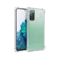 Чохол до моб. телефону BeCover Anti-Shock Samsung Galaxy S20 FE SM-G780 Clear (706958)