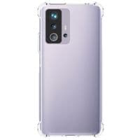 Чохол до моб. телефону BeCover Anti-Shock Xiaomi Mi 11T / Mi 11T Pro Clear (706975)