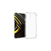 Чохол до моб. телефону BeCover Anti-Shock Xiaomi Poco M3 Pro Clear (706973)