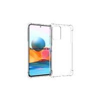 Чохол до моб. телефону BeCover Anti-Shock Xiaomi Redmi Note 11 4G/10 2021/10 2022 Clear (706978)
