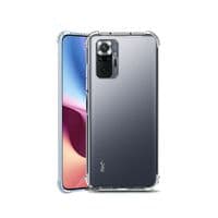 Чохол до моб. телефону BeCover Anti-Shock Xiaomi Redmi Note 10 Pro Clear (706976)
