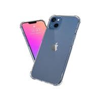 Чохол до моб. телефону BeCover Anti-Shock Apple iPhone 13 mini Clear (706994)