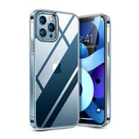 Чохол до моб. телефону BeCover Apple iPhone 13 Pro Max Transparancy (706920)