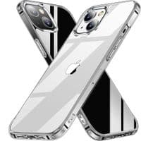 Чохол до моб. телефону BeCover Apple iPhone 13 Transparancy (706982)