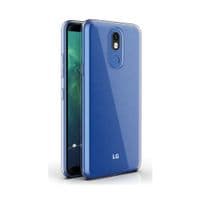 Чохол до моб. телефону BeCover LG K40 Transparancy (705059)