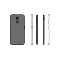 Чохол до моб. телефону BeCover Nokia 3.2 Transparancy (704862)