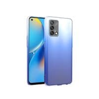 Чохол до моб. телефону BeCover Oppo A74 Transparancy (706933)