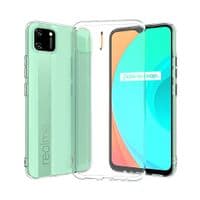Чохол до моб. телефону BeCover Realme C11 2021 Transparancy (706934)