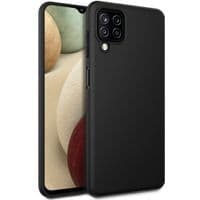 Чохол до моб. телефону BeCover Samsung Galaxy A12 SM-A125/M12 SM-M125 Black (706926)