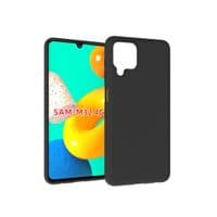 Чохол до моб. телефону BeCover Samsung Galaxy A22 SM-A225/M32 SM-M325 Black (706927)