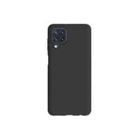 Чохол до моб. телефону BeCover Samsung Galaxy M22 SM-M225 Black (706929)