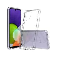 Чохол до моб. телефону BeCover Samsung Galaxy M22 SM-M225 Transparancy (706930)