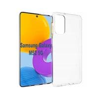Чохол до моб. телефону BeCover Samsung Galaxy M52 SM-M526 Transparancy (706928)
