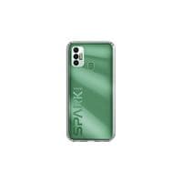 Чохол до моб. телефону BeCover Tecno Spark 7/7 Go Transparancy (706949)