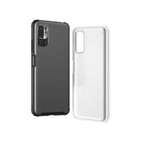 Чохол до моб. телефону BeCover Xiaomi Redmi Note 10 5G Transparancy (706687)