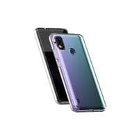 Чохол до моб. телефону BeCover ZTE Blade A51 Transparancy (706940)